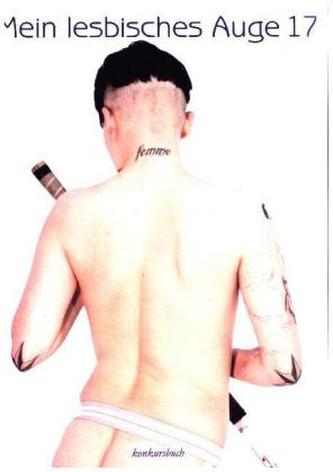 Mein lesbisches Auge 17