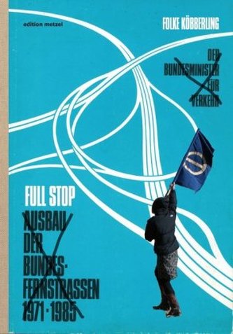 Folke Köbberling FULL STOP
