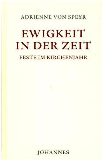 Das Kirchenjahr