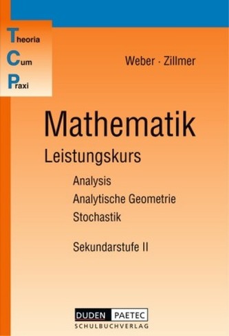 Mathematik, Leistungskurs