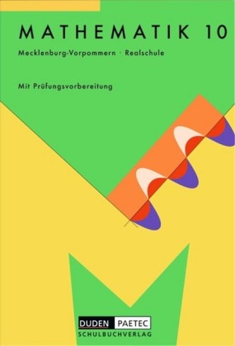 Lehrbuch, Klasse 10, Regionale Schule,