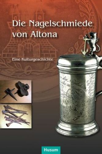 Die Nagelschmiede von Altona