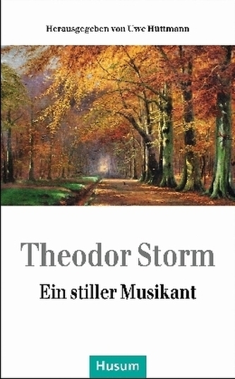 Ein stiller Musikant