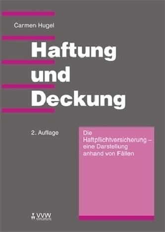 Haftung und Deckung