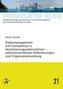 Risikomanagement und Compliance in Versicherungsunternehmen - aufsichtsrechtliche Anforderungen und Organverantwortung