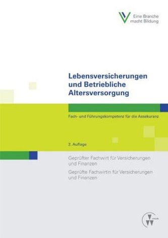 Lebensversicherungen und Betriebliche Altersversorgung