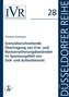 Grenzüberschreitende Übertragung von Erst- und Rückversicherungsbeständen im Spannungsfeld von Zivil- und Aufsichtsrecht