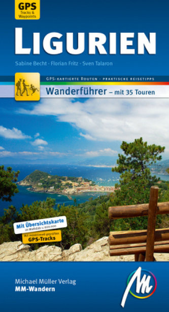 Ligurien MM-Wandern