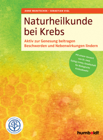 Naturheilkunde bei Krebs Naturheilkunde bei Krebs