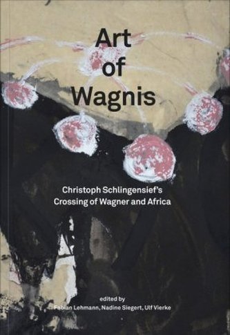 Art of Wagnis Art of Wagnis