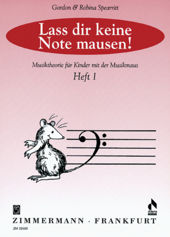 Lass dir keine Note mausen!. H.1