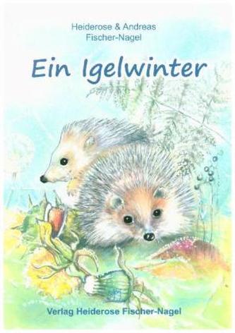 Ein Igelwinter