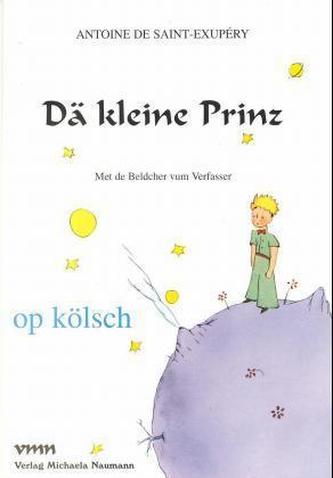 Dä kleine Prinz