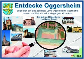 Entdecke Oggersheim