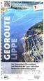 Georoute Lippe