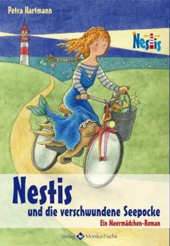 Nestis und die verschwundene Seepocke