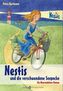 Nestis und die verschwundene Seepocke