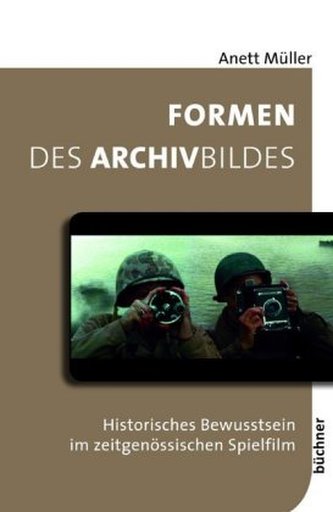 Formen des Archivbildes
