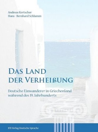 Das Land der Verheißung
