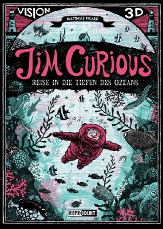 Jim Curious Jim Curious