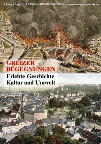 Greizer Begegnungen. Nr.7