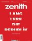 Zenith. Nr.3