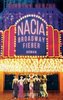Nacia - Broadway Fieber