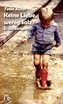 Keine Liebe, wenig Salz, m. 1 Audio-CD