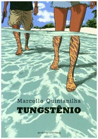 Tungste nio