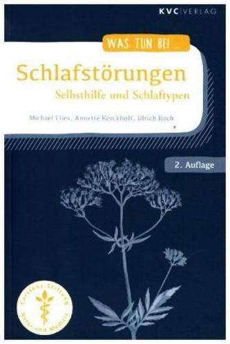 Schlafstörungen
