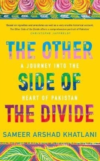 The Other Side of the Divide