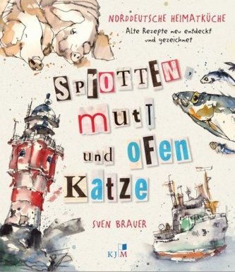 Sprotten, Mutt und Ofenkatze