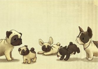 Carl Mops: Happy Birthday (VE 10 Ex.)