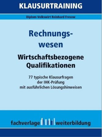Rechnungswesen