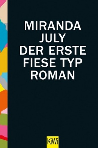 Der erste fiese Typ Der erste fiese Typ