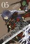 Final Fantasy - Type-0. Bd.5