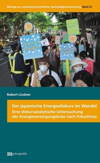 Der japanische Energiediskurs im Wandel
