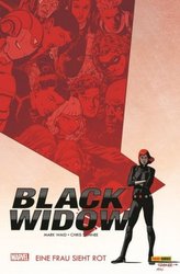 Black Widow, 2. Serie. Bd.2