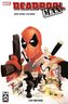 Deadpool MAX. Bd.1