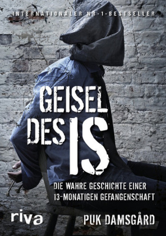 Geisel des IS Geisel des IS
