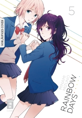 Rainbow Days. Bd.5