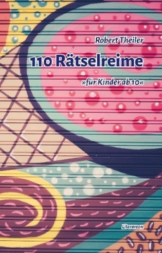 110 Rätselreime für Kinder ab 10