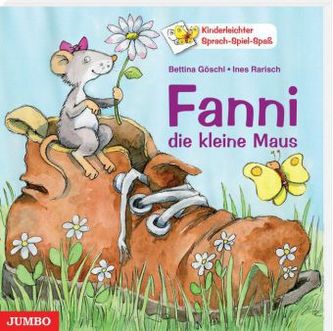 Fanni, die kleine Maus
