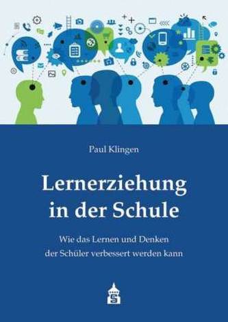 Lernerziehung in der Schule