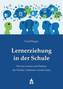 Lernerziehung in der Schule