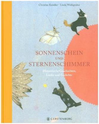 Sonnenschein und Sternenschimmer