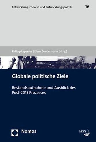 Globale politische Ziele