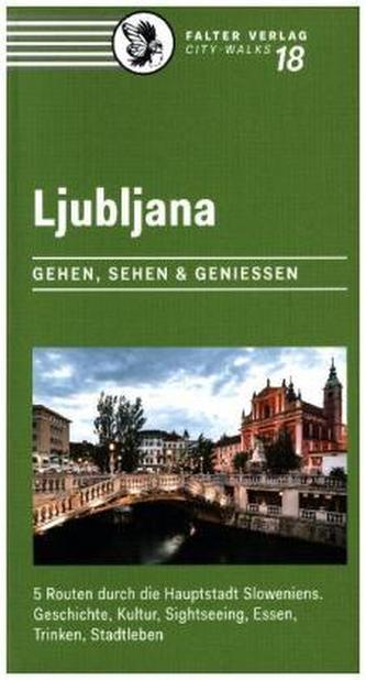 Ljubljana