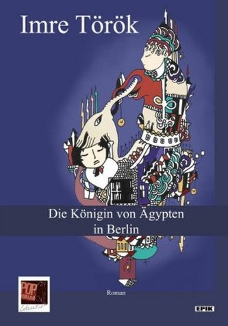 Die Königin von Ägypten in Berlin