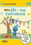 KiKANiNCHEN - Mein ABC- und Zahlen-Block